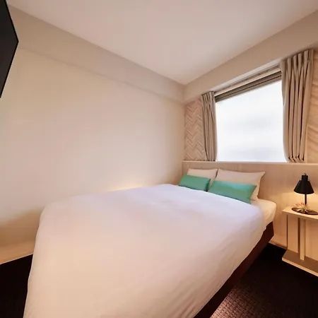 Dotonbori Crystal Hotel II - Vacation Stay 90053V